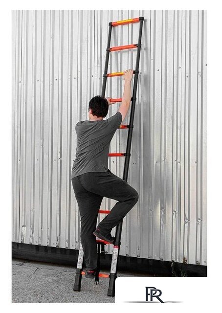 Лестница ISMA UP290 - Изображение №4 — Интернет-магазин ПроЗаказ