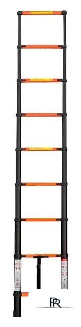 Лестница ISMA UP290 - Изображение №1 — Интернет-магазин ПроЗаказ