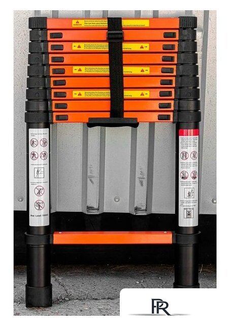 Лестница ISMA UP290 - Изображение №3 — Интернет-магазин ПроЗаказ