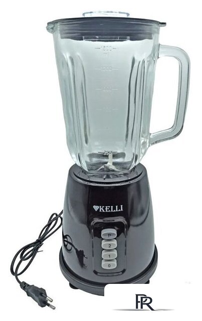 Стационарный блендер KELLI KL-5129 - Изображение №1 — Интернет-магазин ПроЗаказ