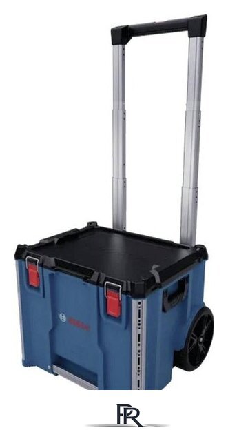 Кейс Bosch L-BOXX 1600A037E1 - Изображение №1 — Интернет-магазин ПроЗаказ