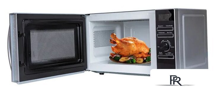 Микроволновая печь Supra 20TSG55 - Изображение №6 — Интернет-магазин ПроЗаказ