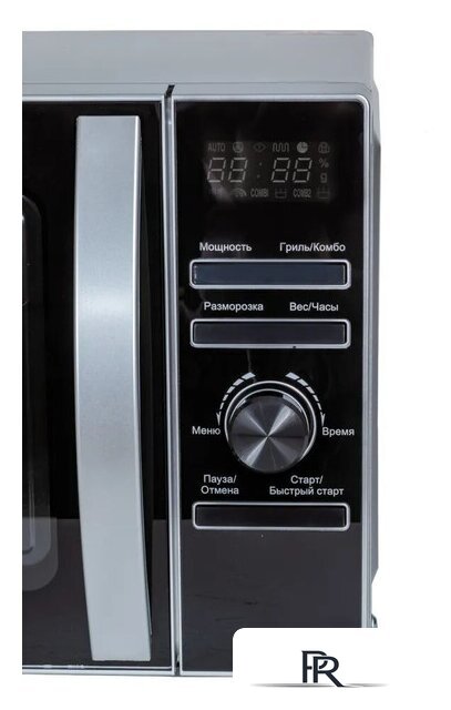 Микроволновая печь Supra 20TSG55 - Изображение №12 — Интернет-магазин ПроЗаказ