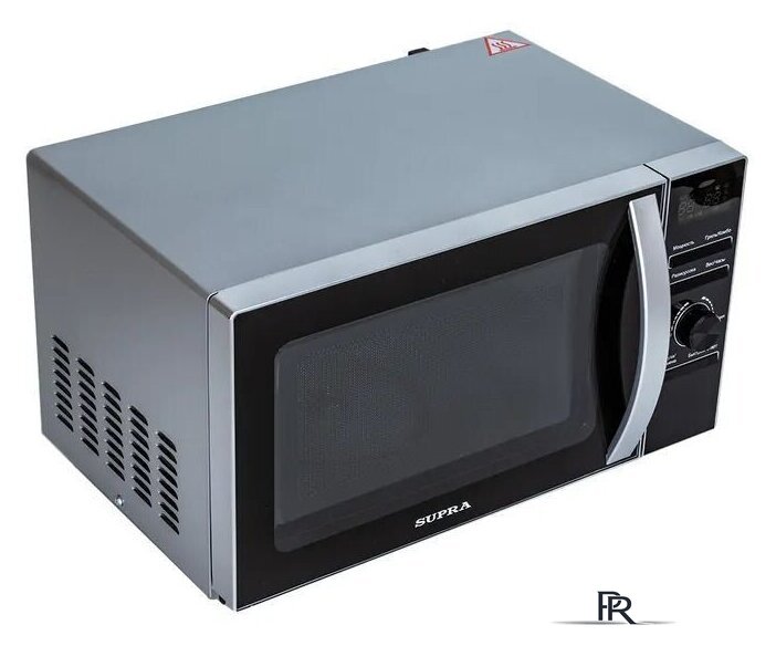 Микроволновая печь Supra 20TSG55 - Изображение №4 — Интернет-магазин ПроЗаказ