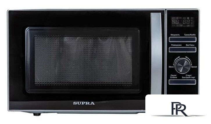 Микроволновая печь Supra 20TSG55 - Изображение №11 — Интернет-магазин ПроЗаказ