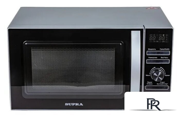 Микроволновая печь Supra 20TSG55 - Изображение №13 — Интернет-магазин ПроЗаказ