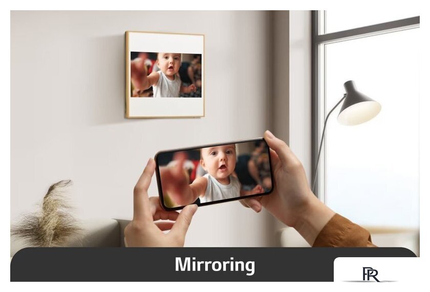 Кондиционер LG ARTCOOL Gallery Premium A12GA2 - Изображение №13 — Интернет-магазин ПроЗаказ