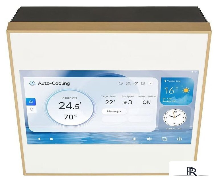 Кондиционер LG ARTCOOL Gallery Premium A12GA2 - Изображение №10 — Интернет-магазин ПроЗаказ