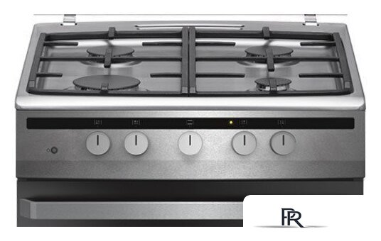 Кухонная плита Hansa FCGI63022 - Изображение №2 — Интернет-магазин ПроЗаказ