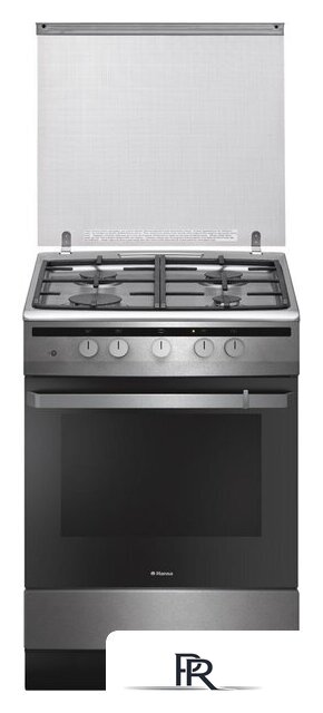 Кухонная плита Hansa FCGI63022 - Изображение №1 — Интернет-магазин ПроЗаказ