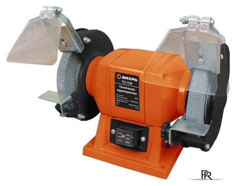 Заточный станок Вихрь ТС-150 - Изображение №1 — Интернет-магазин ПроЗаказ