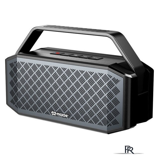 Беспроводная колонка Mozos Xtreme Outdoor - Изображение №1 — Интернет-магазин ПроЗаказ