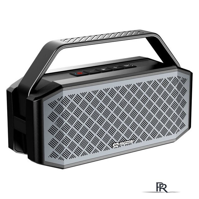 Беспроводная колонка Mozos Xtreme Outdoor - Изображение №2 — Интернет-магазин ПроЗаказ