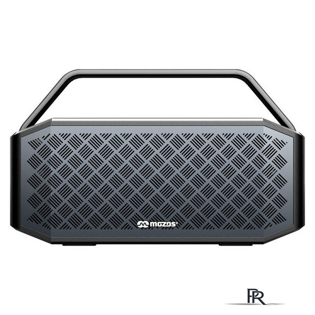 Беспроводная колонка Mozos Xtreme Outdoor - Изображение №3 — Интернет-магазин ПроЗаказ