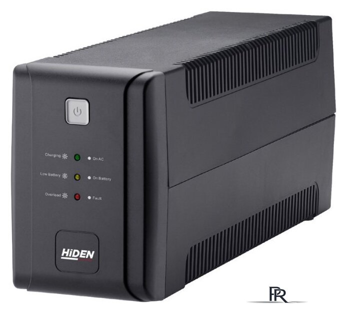 Источник бесперебойного питания HIDEN Expert ULI800E - Изображение №1 — Интернет-магазин ПроЗаказ