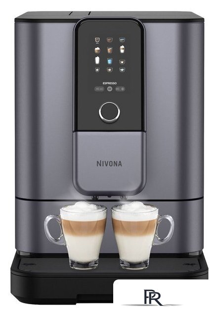 Кофемашина Nivona CafeRomatica NIVO 8107 - Изображение №1 — Интернет-магазин ПроЗаказ