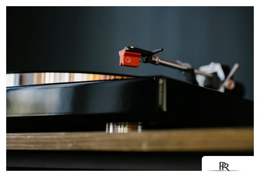 Виниловый проигрыватель Rekkord Audio M600 (без звукоснимателя, черный матовый) - Изображение №4 — Интернет-магазин ПроЗаказ