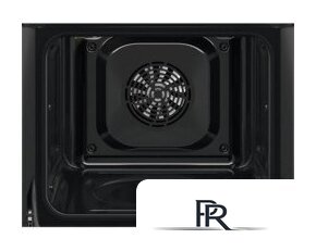 Электрический духовой шкаф Electrolux EOF5H40BX - Изображение №3 — Интернет-магазин ПроЗаказ