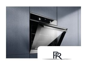 Электрический духовой шкаф Electrolux EOF5H40BX - Изображение №5 — Интернет-магазин ПроЗаказ