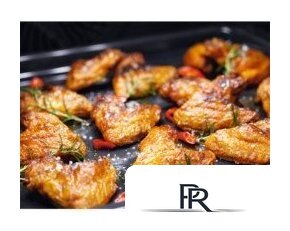 Электрический духовой шкаф Electrolux EOF5H40BX - Изображение №6 — Интернет-магазин ПроЗаказ