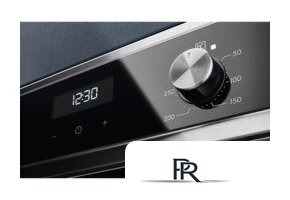 Электрический духовой шкаф Electrolux EOF5H40BX - Изображение №4 — Интернет-магазин ПроЗаказ