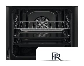 Электрический духовой шкаф Electrolux EOF5H40BX - Изображение №2 — Интернет-магазин ПроЗаказ