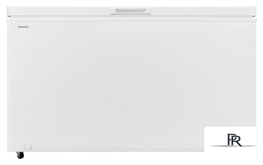 Морозильный ларь Nord (Nordfrost) CF 500 - Изображение №1 — Интернет-магазин ПроЗаказ