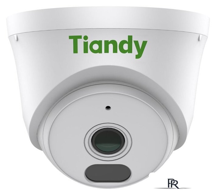 IP-камера Tiandy TC-C320N AK/I3/E/Y/C/2.8mm/V2.0 - Изображение №1 — Интернет-магазин ПроЗаказ