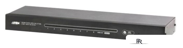 Разветвитель Aten VS1808T - Изображение №1 — Интернет-магазин ПроЗаказ