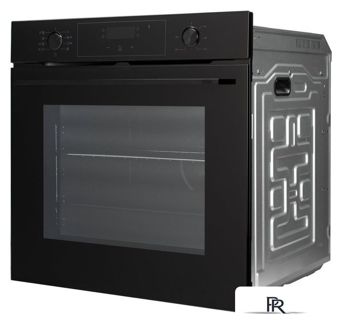 Электрический духовой шкаф DeLonghi DEO 735 NB Norma - Изображение №4 — Интернет-магазин ПроЗаказ