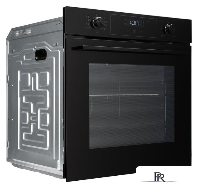 Электрический духовой шкаф DeLonghi DEO 735 NB Norma - Изображение №5 — Интернет-магазин ПроЗаказ