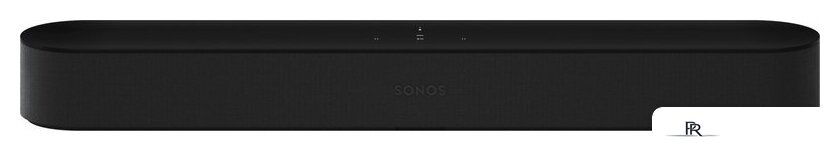 Саундбар Sonos Beam (черный) - Изображение №4 — Интернет-магазин ПроЗаказ