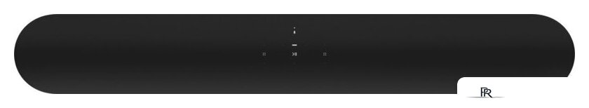 Саундбар Sonos Beam (черный) - Изображение №5 — Интернет-магазин ПроЗаказ