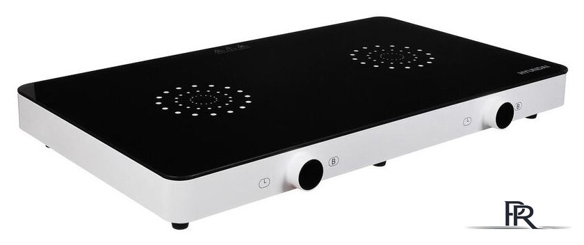 Настольная плита Hyundai HYC-0108 - Изображение №5 — Интернет-магазин ПроЗаказ