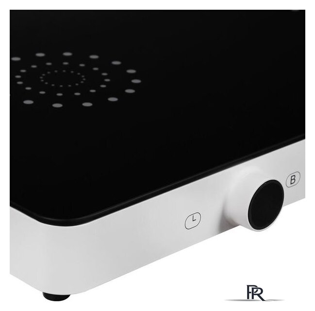 Настольная плита Hyundai HYC-0108 - Изображение №4 — Интернет-магазин ПроЗаказ