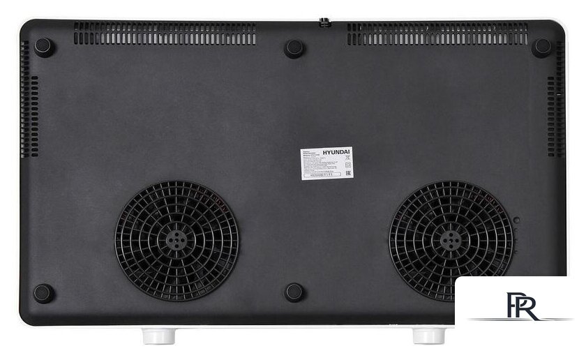 Настольная плита Hyundai HYC-0108 - Изображение №8 — Интернет-магазин ПроЗаказ