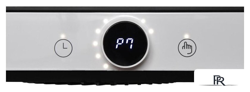 Настольная плита Hyundai HYC-0108 - Изображение №3 — Интернет-магазин ПроЗаказ