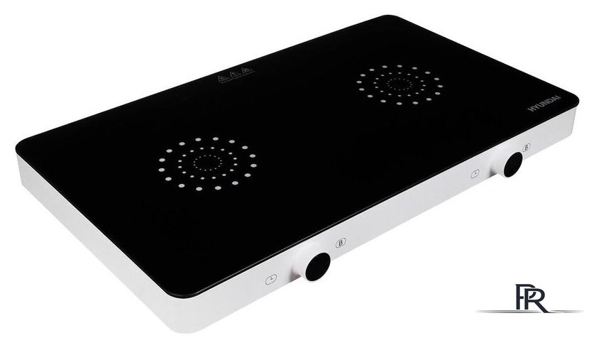 Настольная плита Hyundai HYC-0108 - Изображение №6 — Интернет-магазин ПроЗаказ