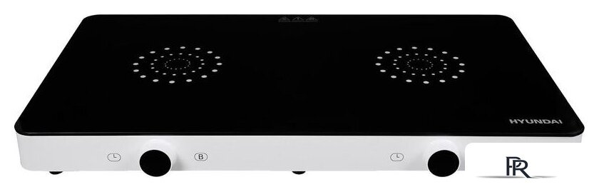 Настольная плита Hyundai HYC-0108 - Изображение №1 — Интернет-магазин ПроЗаказ