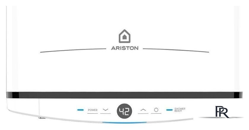 Накопительный электрический водонагреватель Ariston Velis Tech Inox PW ABSE 2K 30 - Изображение №3 — Интернет-магазин ПроЗаказ