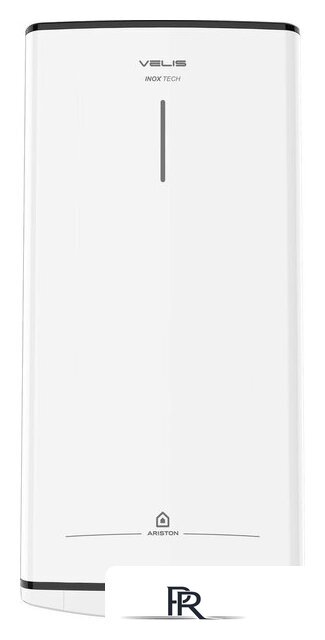 Накопительный электрический водонагреватель Ariston Velis Tech Inox PW ABSE 2K 30 - Изображение №1 — Интернет-магазин ПроЗаказ