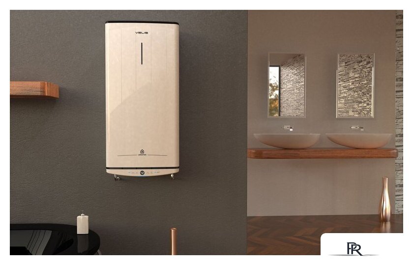 Накопительный электрический водонагреватель Ariston Velis Tech Inox PW ABSE 2K 30 - Изображение №4 — Интернет-магазин ПроЗаказ