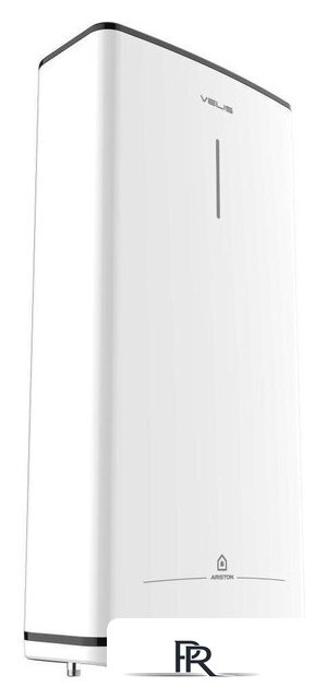 Накопительный электрический водонагреватель Ariston Velis Tech Inox PW ABSE 2K 30 - Изображение №2 — Интернет-магазин ПроЗаказ