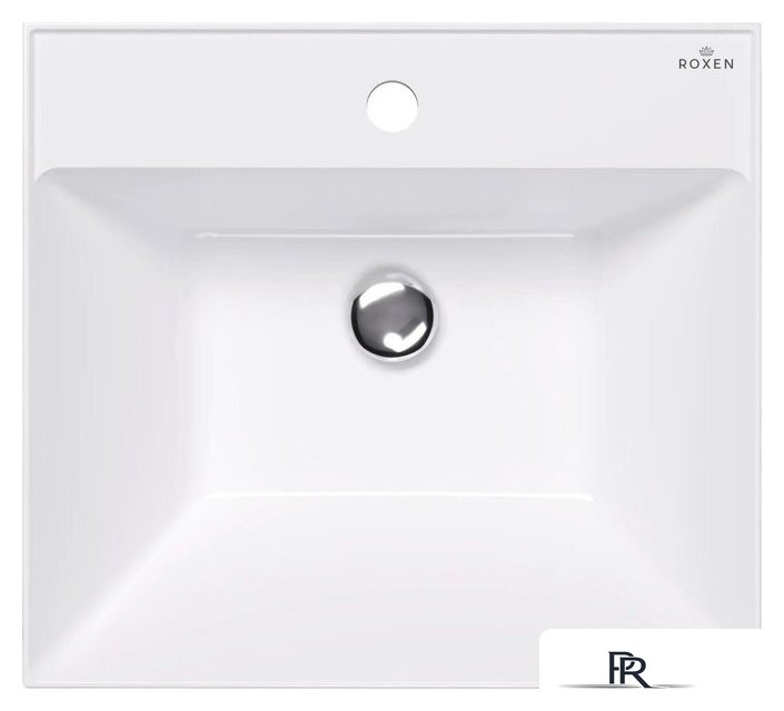 Умывальник Roxen Mila 50 3001150 - Изображение №2 — Интернет-магазин ПроЗаказ