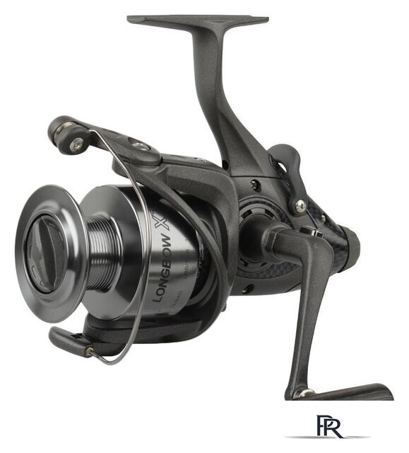 Рыболовная катушка Okuma Longbow XT LBXT-655 - Изображение №2 — Интернет-магазин ПроЗаказ
