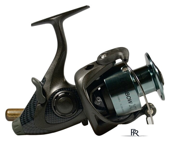 Рыболовная катушка Okuma Longbow XT LBXT-655 - Изображение №4 — Интернет-магазин ПроЗаказ