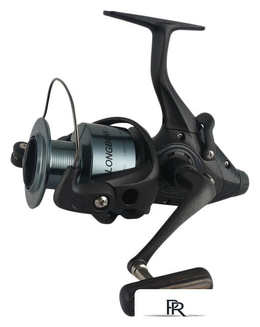 Рыболовная катушка Okuma Longbow XT LBXT-655 - Изображение №1 — Интернет-магазин ПроЗаказ