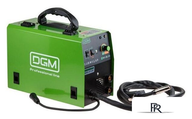 Сварочный инвертор DGM MIG-210P - Изображение №1 — Интернет-магазин ПроЗаказ