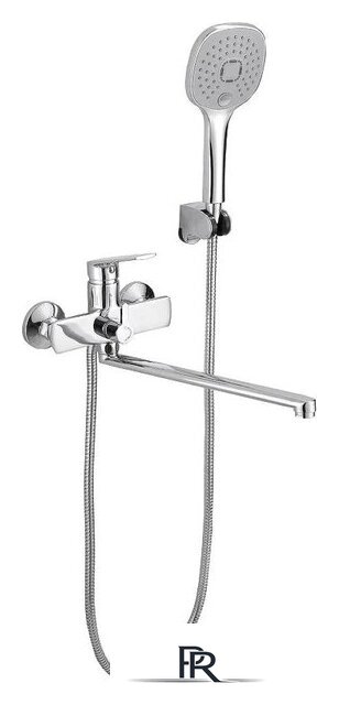 Смеситель Belz B22533 - Изображение №1 — Интернет-магазин ПроЗаказ