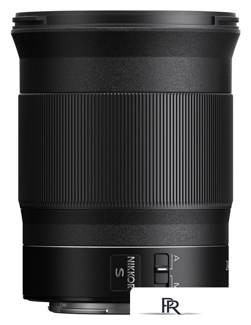 Объектив Nikon Z 24mm f/1.8 S - Изображение №3 — Интернет-магазин ПроЗаказ